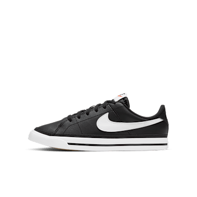 スニーカー nike court legacy junior shoes DA5380-126 Nike Court Legacy Big Kids' Shoes. Nike.com